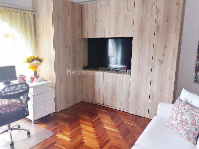 Apartamento de 5 alcobas en venta en Laureles, Medellín, 260 m² · foto 13 de 20