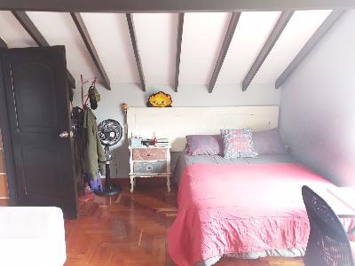 Apartamento de 5 alcobas en venta en Laureles, Medellín, 260 m² · foto 14 de 20