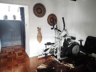 Apartamento de 5 alcobas en venta en Laureles, Medellín, 260 m² · foto 15 de 20