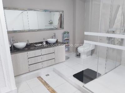 Apartamento de 5 alcobas en venta en Laureles, Medellín, 260 m² · foto 17 de 20