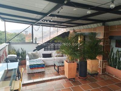 Apartamento de 5 alcobas en venta en Laureles, Medellín, 260 m² · foto 19 de 20