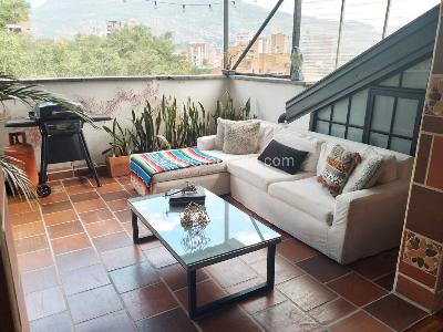 Apartamento de 5 alcobas en venta en Laureles, Medellín, 260 m² · foto 20 de 20