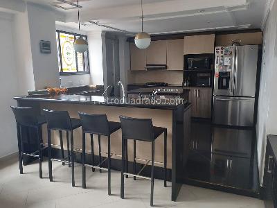 Apartamento de 5 alcobas en venta en Laureles, Medellín, 260 m² · foto 6 de 20