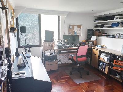 Apartamento de 5 alcobas en venta en Laureles, Medellín, 260 m² · foto 8 de 20