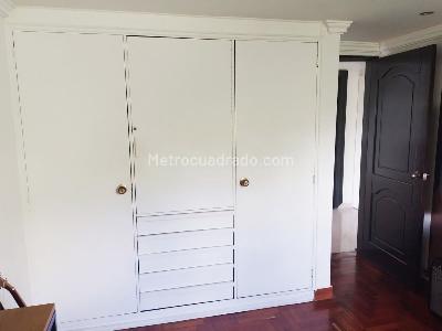 Apartamento de 5 alcobas en venta en Laureles, Medellín, 260 m² · foto 9 de 20