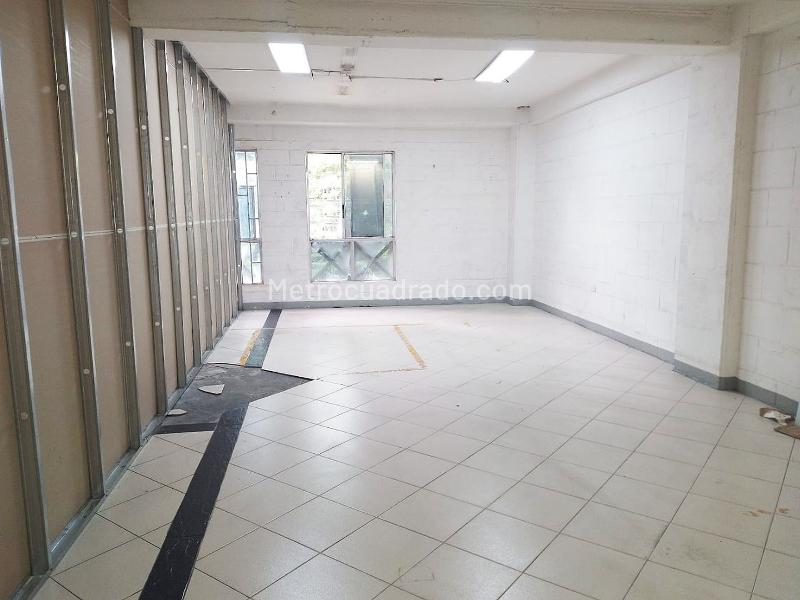 Bodega en Arriendo, GUAYABAL, Medellín - Vista 3