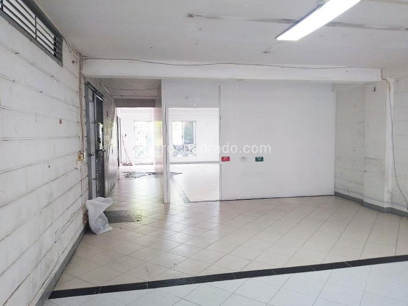 Bodega en Arriendo, GUAYABAL, Medellín - Más