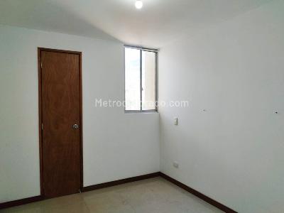 Apartamento de 1 alcoba en venta en Zona Centro Medellin, Medellín, 26 m² · foto 11 de 18