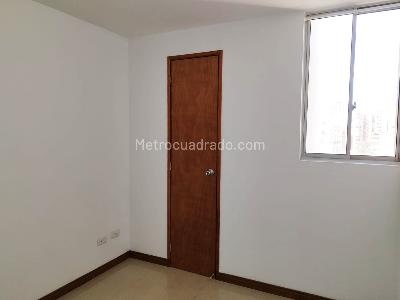 Apartamento de 1 alcoba en venta en Zona Centro Medellin, Medellín, 26 m² · foto 12 de 18
