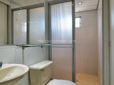 Apartamento de 1 alcoba en venta en Zona Centro Medellin, Medellín, 26 m² · foto 16 de 18