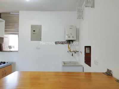 Apartamento de 1 alcoba en venta en Zona Centro Medellin, Medellín, 26 m² · foto 17 de 18