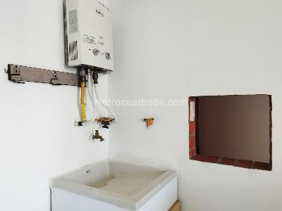 Apartamento de 1 alcoba en venta en Zona Centro Medellin, Medellín, 26 m² · foto 18 de 18