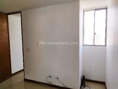 Apartamento de 1 alcoba en venta en Zona Centro Medellin, Medellín, 26 m² · foto 3 de 18
