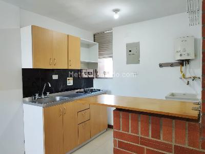 Apartamento de 1 alcoba en venta en Zona Centro Medellin, Medellín, 26 m² · foto 4 de 18