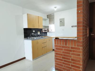 Apartamento de 1 alcoba en venta en Zona Centro Medellin, Medellín, 26 m² · foto 5 de 18