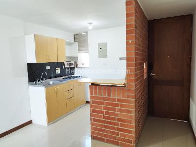 Apartamento de 1 alcoba en venta en Zona Centro Medellin, Medellín, 26 m² · foto 6 de 18