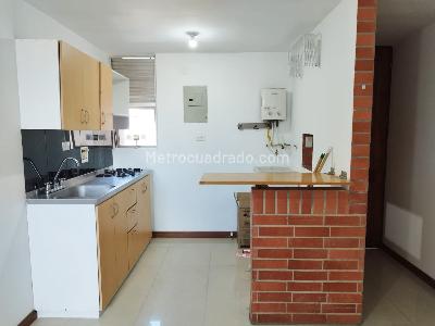 Apartamento de 1 alcoba en venta en Zona Centro Medellin, Medellín, 26 m² · foto 7 de 18