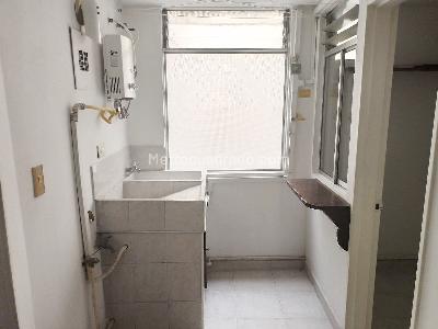 Apartamento de 3 alcobas en venta en Laureles, Medellín, 100 m² · foto 14 de 16