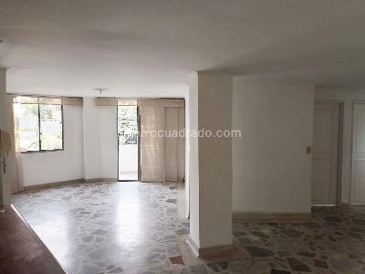 Apartamento de 3 alcobas en venta en Laureles, Medellín, 100 m² · foto 2 de 16