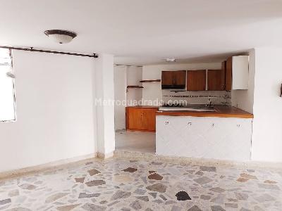 Apartamento de 3 alcobas en venta en Laureles, Medellín, 100 m² · foto 4 de 16