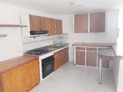 Apartamento de 3 alcobas en venta en Laureles, Medellín, 100 m² · foto 5 de 16