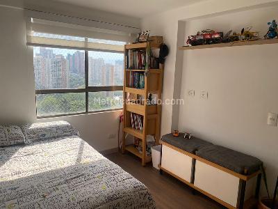 Apartamento de 3 alcobas en venta en Belen, Medellín, 120 m² · foto 10 de 15