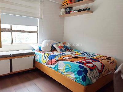 Apartamento de 3 alcobas en venta en Belen, Medellín, 120 m² · foto 11 de 15