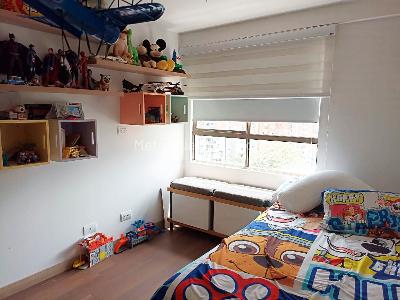 Apartamento de 3 alcobas en venta en Belen, Medellín, 120 m² · foto 12 de 15