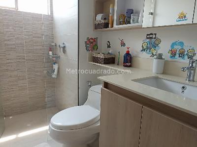 Apartamento de 3 alcobas en venta en Belen, Medellín, 120 m² · foto 13 de 15