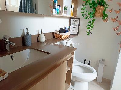 Apartamento de 3 alcobas en venta en Belen, Medellín, 120 m² · foto 14 de 15