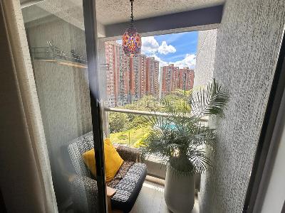 Apartamento de 3 alcobas en venta en Belen, Medellín, 120 m² · foto 15 de 15