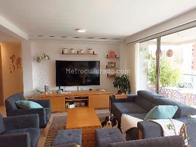 Apartamento de 3 alcobas en venta en Belen, Medellín, 120 m² · foto 2 de 15