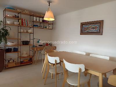 Apartamento de 3 alcobas en venta en Belen, Medellín, 120 m² · foto 3 de 15