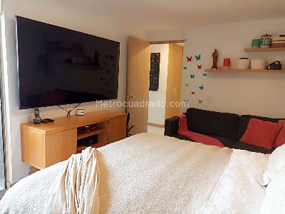 Apartamento de 3 alcobas en venta en Belen, Medellín, 120 m² · foto 6 de 15