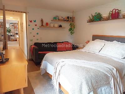Apartamento de 3 alcobas en venta en Belen, Medellín, 120 m² · foto 7 de 15