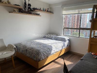 Apartamento de 3 alcobas en venta en Belen, Medellín, 120 m² · foto 8 de 15