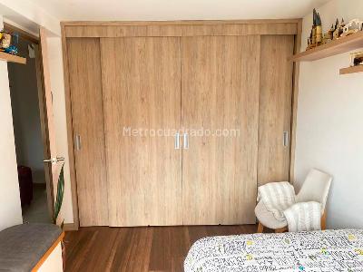 Apartamento de 3 alcobas en venta en Belen, Medellín, 120 m² · foto 9 de 15