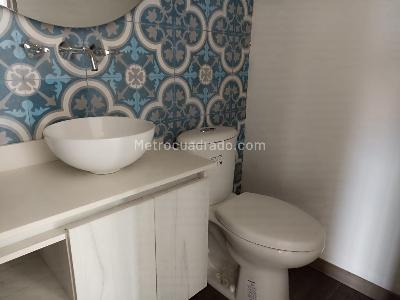 Apartamento de 3 alcobas en venta en Belen, Medellín, 108 m² · foto 15 de 18