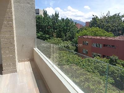 Apartamento de 3 alcobas en venta en Belen, Medellín, 108 m² · foto 17 de 18