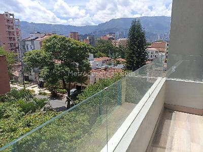Apartamento de 3 alcobas en venta en Belen, Medellín, 108 m² · foto 18 de 18