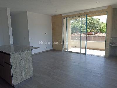 Apartamento de 3 alcobas en venta en Belen, Medellín, 108 m² · foto 2 de 18