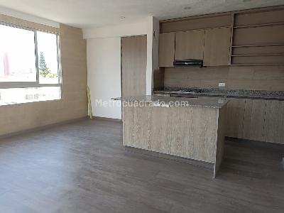 Apartamento de 3 alcobas en venta en Belen, Medellín, 108 m² · foto 3 de 18