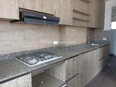 Apartamento de 3 alcobas en venta en Belen, Medellín, 108 m² · foto 5 de 18