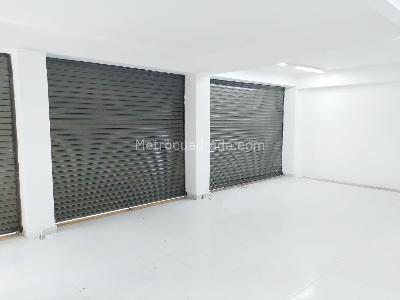 Local Comercial en Arriendo, LAURELES, Medellín