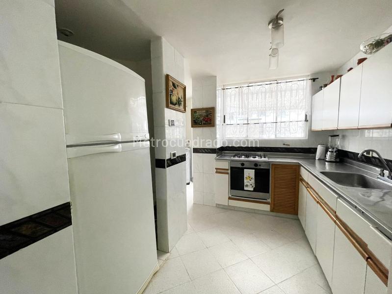 3BR Apartment for Rent near Main Road in Belen de la Mota - 3