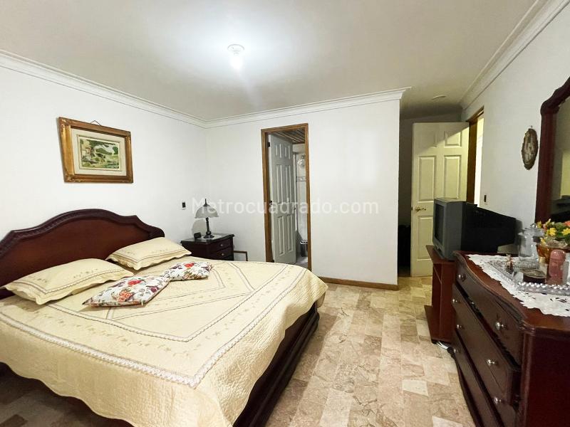 3BR Apartment for Rent near Main Road in Belen de la Mota - 4