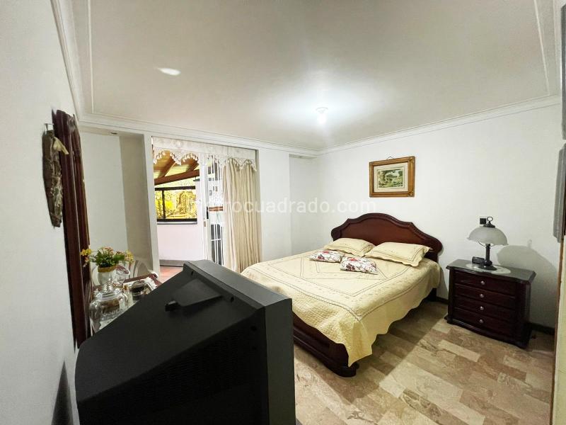 3BR Apartment for Rent near Main Road in Belen de la Mota - 5