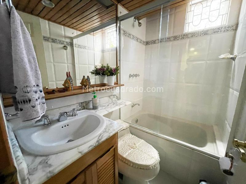 3BR Apartment for Rent near Main Road in Belen de la Mota - 9