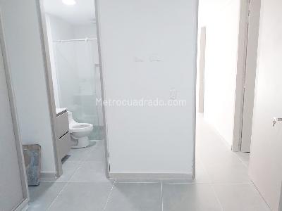 Apartamento de 3 alcobas en venta en Laureles, Medellín, 108 m² · foto 11 de 16