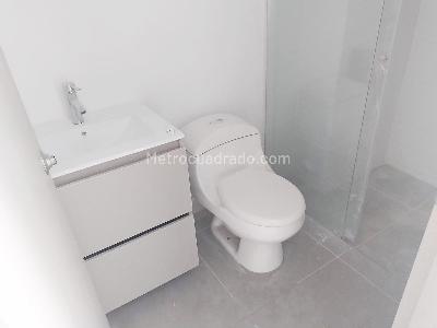Apartamento de 3 alcobas en venta en Laureles, Medellín, 108 m² · foto 14 de 16
